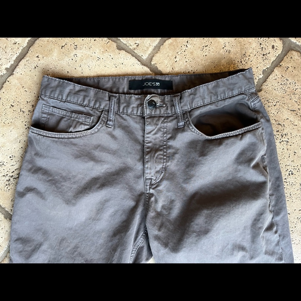 Joe’s Jeans 33” mens